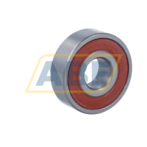 6201-2RS Bing Netherlands