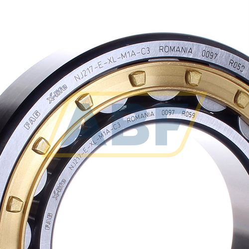 NJ217-E-XL-M1-C3 FAG