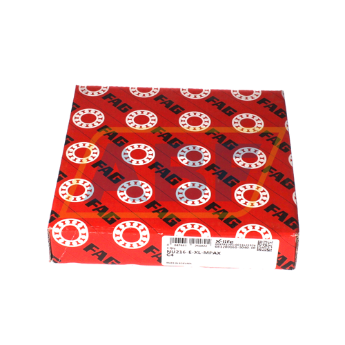 NU216-E-XL-MPAX-C4 FAG