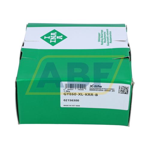 GYE60-XL-KRR-B INA