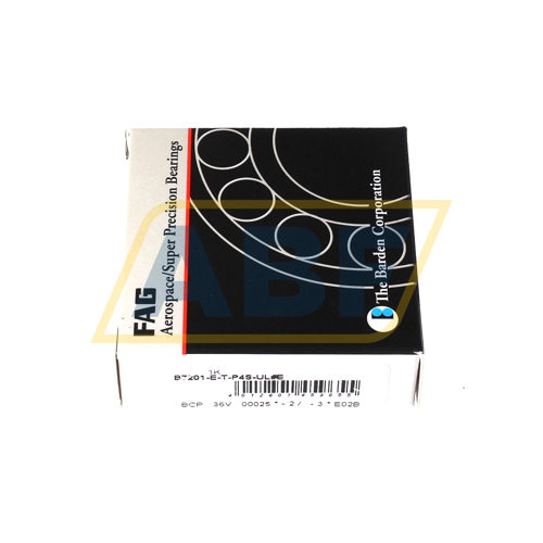 B7201-E-T-P4S-UL FAG