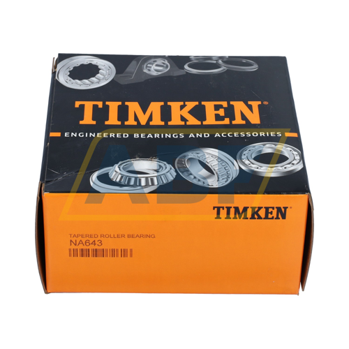 NA643 Timken