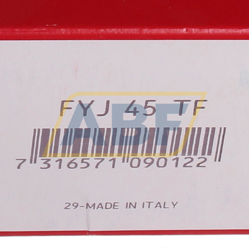 FYJ45TF SKF