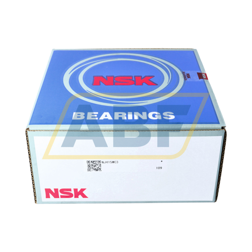 NJ415WC3 NSK
