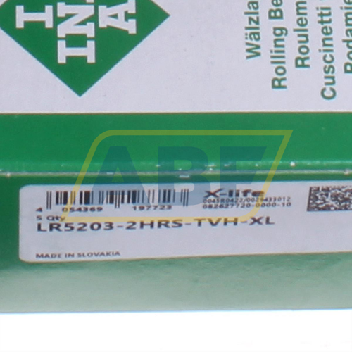 LR5203-2HRS-TVH-XL INA