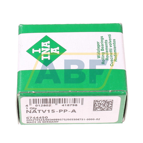 NATV15PPA INA