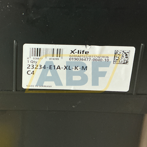 23234-E1A-XL-K-M-C4 FAG
