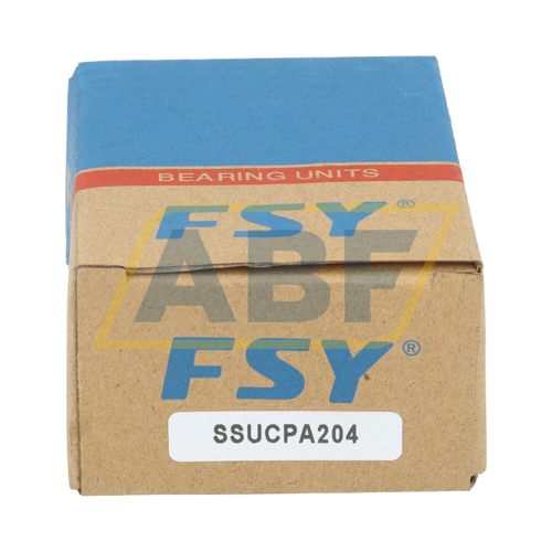 SSUCPA204 FSY
