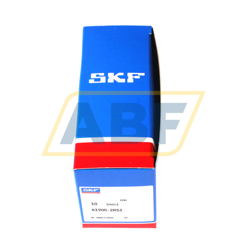 61900-2RS1 SKF