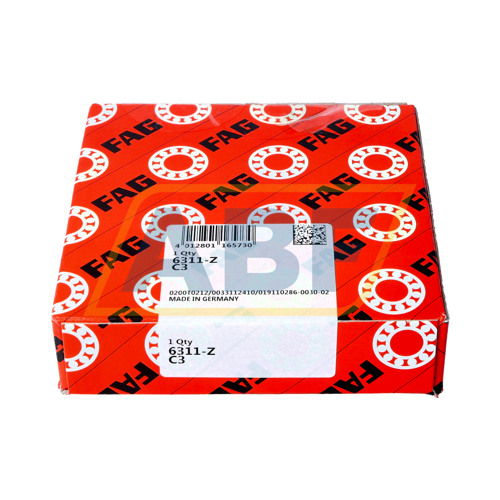 6311-Z-C3 FAG