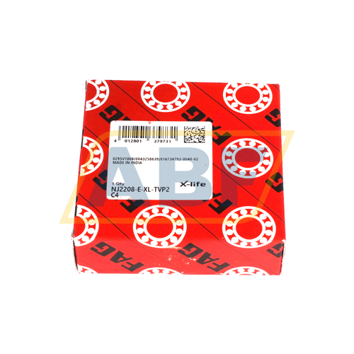 NJ2208-E-XL-TVP2-C4 FAG