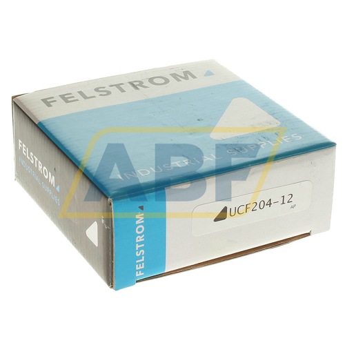 UCF204-12 Felstrom