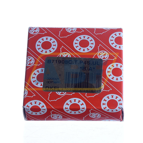 B71908C.T.P4S.UL FAG