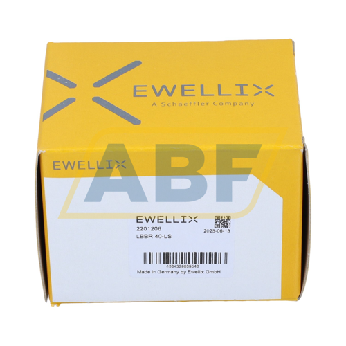 LBBR40-LS Ewellix