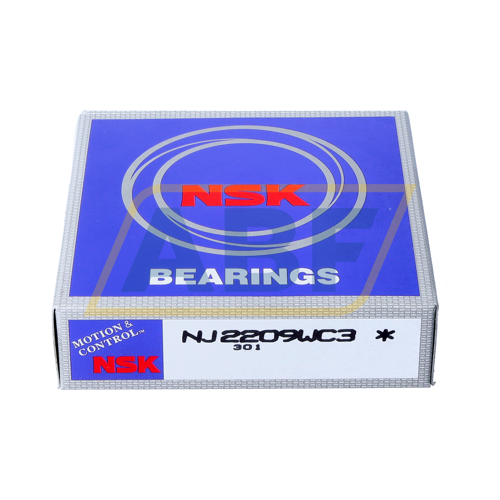 NJ2209WC3 NSK
