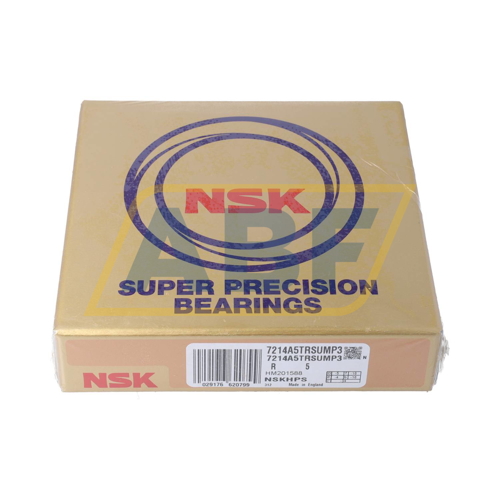 7214A5TRSUMP3 NSK