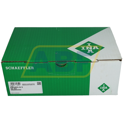KWVE55-B-S-V2-G3 INA