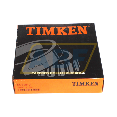 27690/27620 Timken
