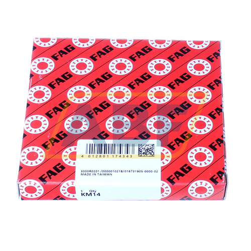 KM14 FAG