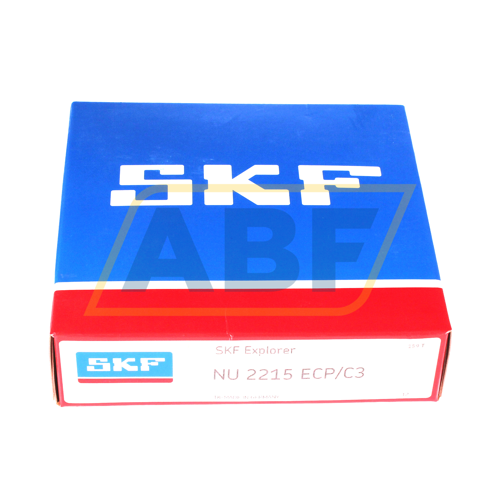 NU2215ECP/C3 SKF