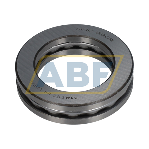 2909 MRC/Marlin Rockwell