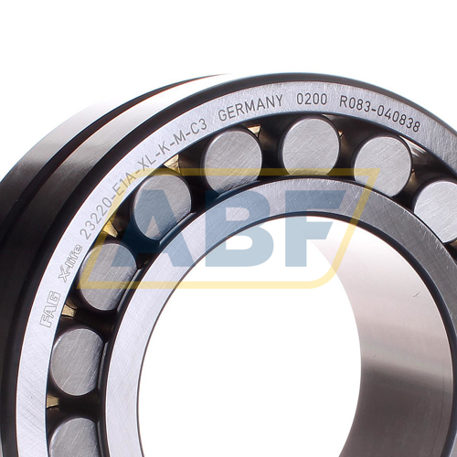 23220-E1A-XL-K-M-C3 FAG