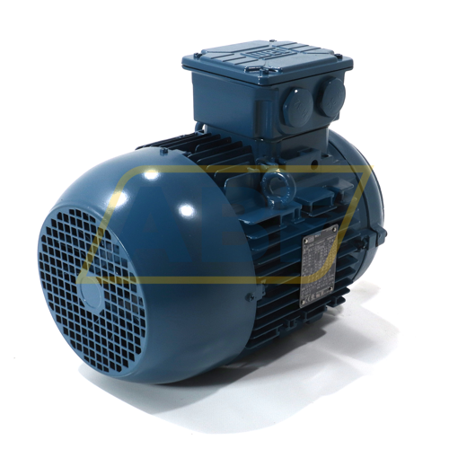 2.2K31AL3112M6B14 WEG