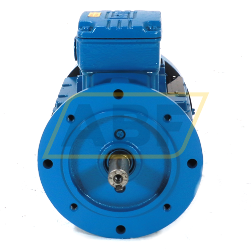 0.75K31AL2804B14 WEG