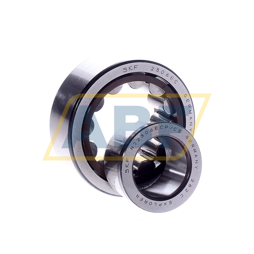 NJ2306ECP/C3 SKF