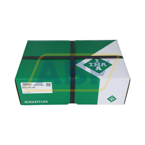 GIL60-DO-2RS INA
