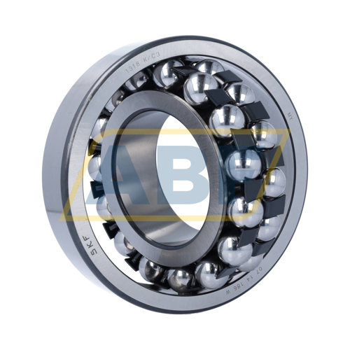 1318K/C3 SKF