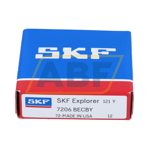 7206BECBY SKF