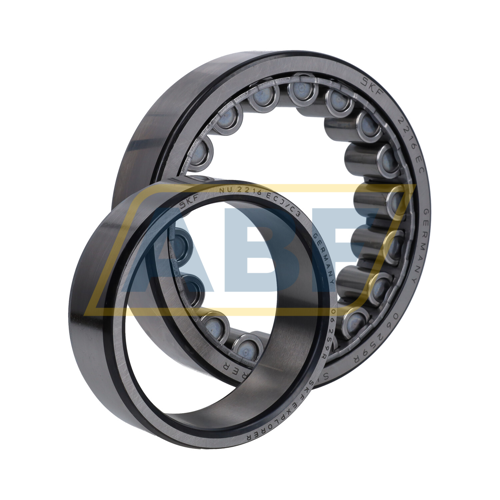 NU2216ECJ/C3 SKF