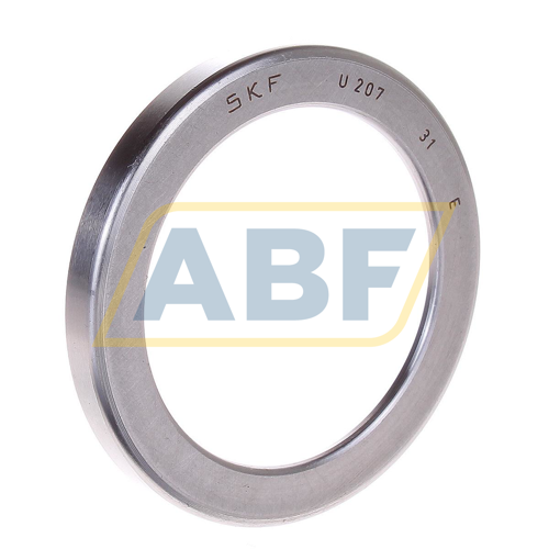 U207 SKF