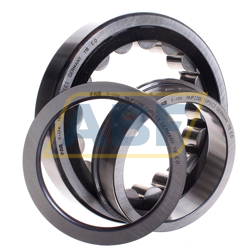 NUP220-E-TVP2-C3 FAG