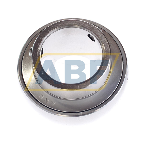 MUC209FD ANB Bearings ltd.