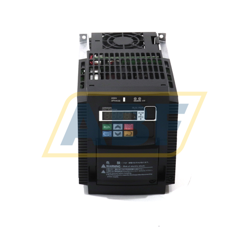 3G3MX2-A4022-E Omron