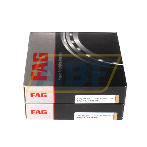 B7017-C-T-P4S-DBL FAG