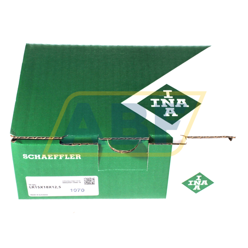 LR15X18X12,5 INA