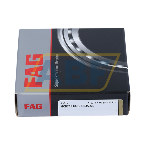 HCB71910-E-T-P4S-UL FAG