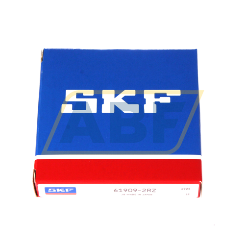 61909-2RZ SKF