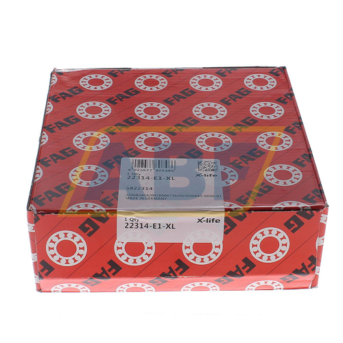22314-E1-XL FAG