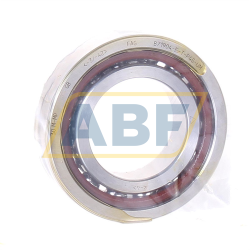 B71904-E-T-P4S-UM FAG