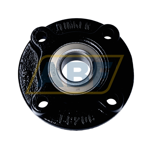 UKFC206 Timken