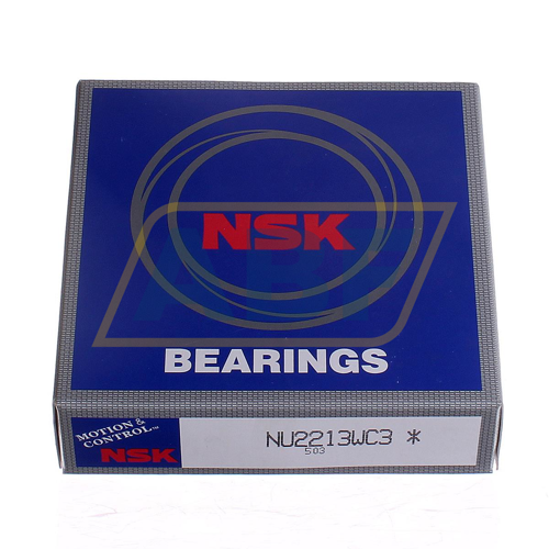 NU2213W C3 NSK