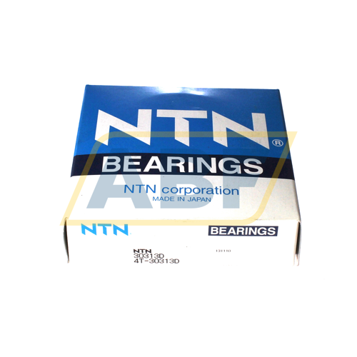 4T-30313D NTN