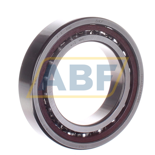 7011ACD/P4ADBA SKF