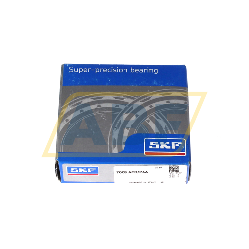 7008ACD/P4A SKF