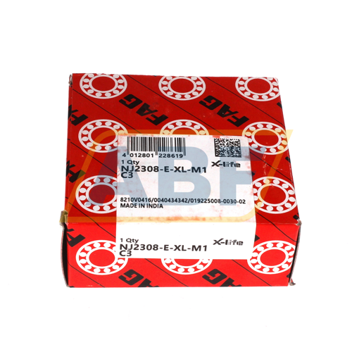 NJ2308-E-XL-M1-C3 FAG