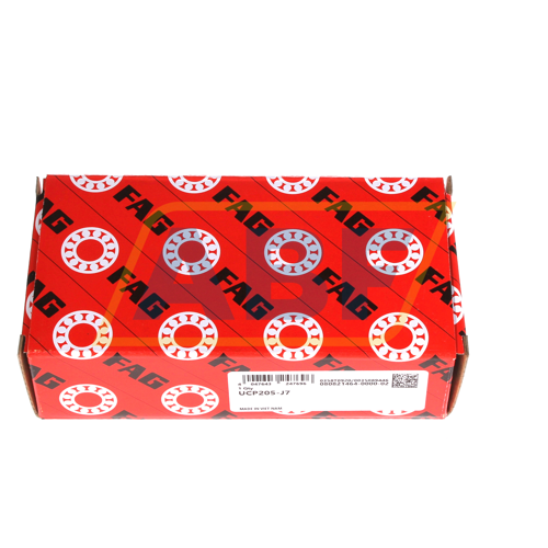 UCP205-J7 FAG